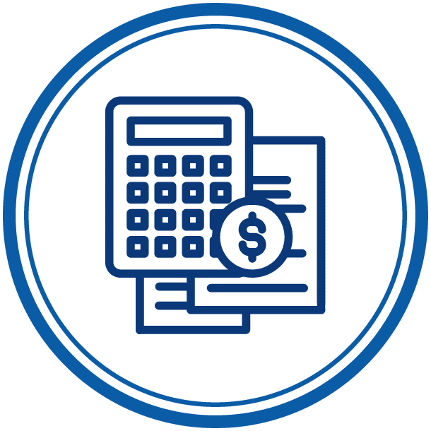 Competitive Wholesaler Pricing Icon